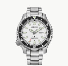 Load image into Gallery viewer, Citizen-Promaster Dive Automatic 200M NY0150-51A
