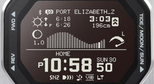 Load image into Gallery viewer, G-SHOCK G-LIDE
GBX-100 Series
GBX100S-1