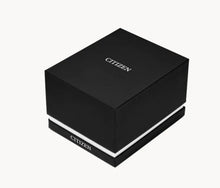 Load image into Gallery viewer, Citizen-Zenshin Three-Hand
Super Titanium AW0130-85X