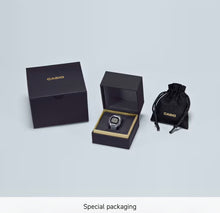 Load image into Gallery viewer, CASIO- RING WATCH CRW001-1