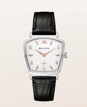Load image into Gallery viewer, BULOVA Frank Sinatra I've Got You Under My Skin 96A337