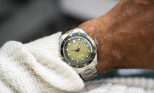 Load image into Gallery viewer, ORIS DIVERS SIXTY‑FIVE, DATE.  01 733 7707 4057-07 8 20 18