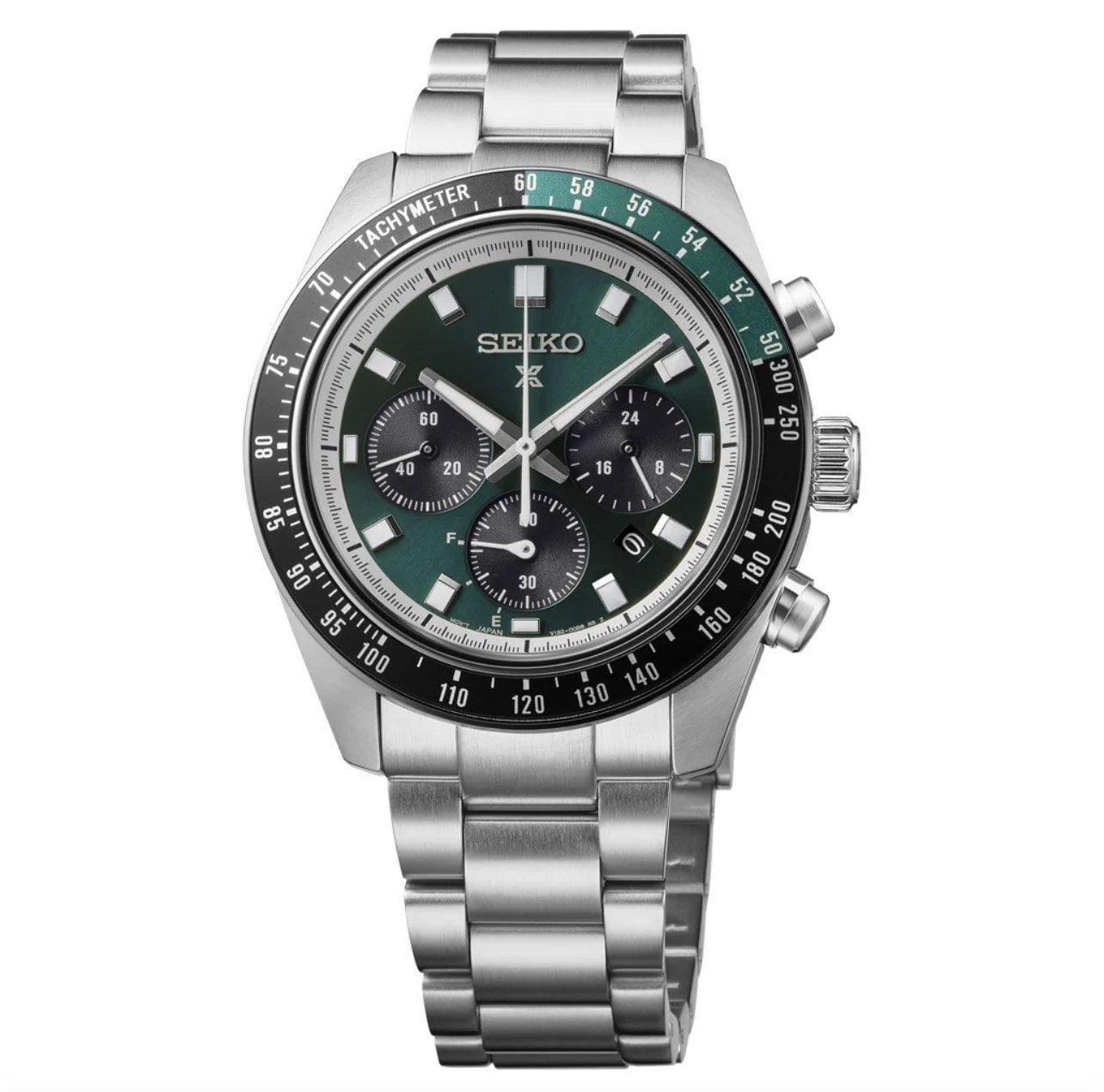 SEIKO PROSPEX SPEED TIMER HBJ003