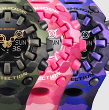 Load image into Gallery viewer, G-SHOCK-ANALOG-DIGITAL GA-V01 SERIES  GAV01CMG-4A