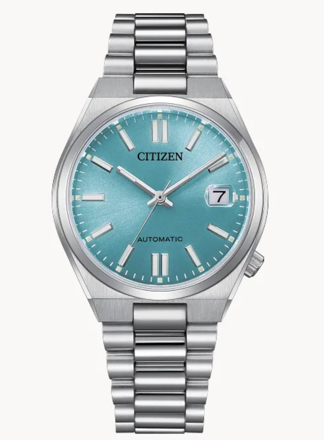 Citizen-TSUYOSA 37mm NJ0200-50L