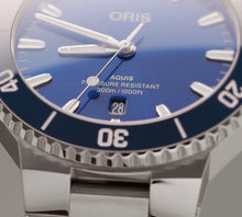 Load image into Gallery viewer, ORIS BIG CROWN POINTER DATE 01 754 7798 4068-07 8 20 06