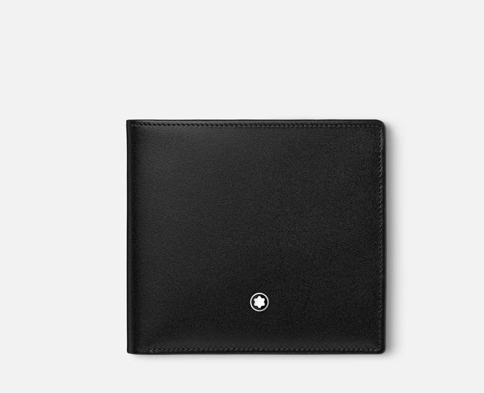 Montblanc-MEISTERSTÜCK WALLET 8CC 7163