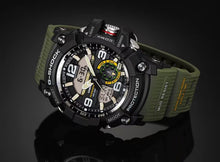 Load image into Gallery viewer, G-SHOCK MASTER OF G - LAND MUDMASTER
GG1000-1A3