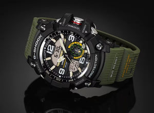 G-SHOCK MASTER OF G - LAND MUDMASTER
GG1000-1A3