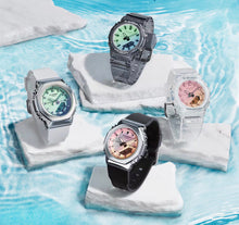 Load image into Gallery viewer, G-SHOCK-ANALOG-DIGITAL WOMEN  GMS2110SR-7A