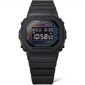 G-SHOCK DIGITAL
5600 SERIES
DW5600RW-1