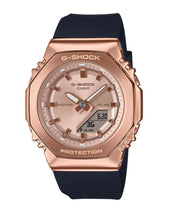 Load image into Gallery viewer, G-SHOCK ANALOG-DIGITAL WOMEN GMS2110PG1A4