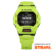 Load image into Gallery viewer, G-SHOCK G-SHOCK MOVE GBD-200 SERIES GBD200-9