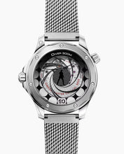 Load image into Gallery viewer, OMEGA SEAMASTER DIVER 300M 210.30.42.20.03.002