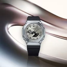 Load image into Gallery viewer, G-SHOCK 2100 Series GBM2100A-8B