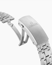 Load image into Gallery viewer, SEAMASTER DIVER 300M OMEGA CO‑AXIAL MASTER CHRONOMETER CHRONOGRAPH 44 MM 210.30.44.51.01.001