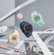 Load image into Gallery viewer, G-SHOCK DIGITAL WOMEN GMDB300-1