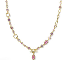 Load image into Gallery viewer, KENDRA SCOTT Mini Elisa Abbie Gold Convertible Strand Necklace 9608890349