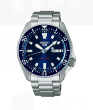 Load image into Gallery viewer, SEIKO 5 SPORTS SKX SRPL83