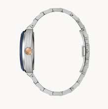 Load image into Gallery viewer, BULOVA Maquina Automatic 98A319