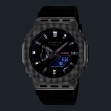 Load image into Gallery viewer, G-SHOCK G-STEEL 2100 Series GM2100M-1A