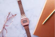 Load image into Gallery viewer, CASIO VINTAGE B640WC-5AVT