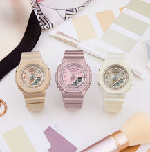 Load image into Gallery viewer, G-SHOCK ANALOG-DIGITAL WOMEN GMAP2100ST9A