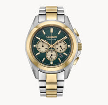Load image into Gallery viewer, CITIZEN Sport Luxury CA4684-54X