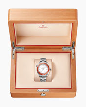 Load image into Gallery viewer, Omega-SEAMASTER PLANET OCEAN 600M OMEGA CO‑AXIAL MASTER CHRONOMETER 43.5 MM 215.30.44.21.04.001