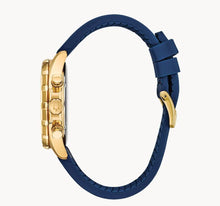 Load image into Gallery viewer, BULOVA Marine Star 97B168