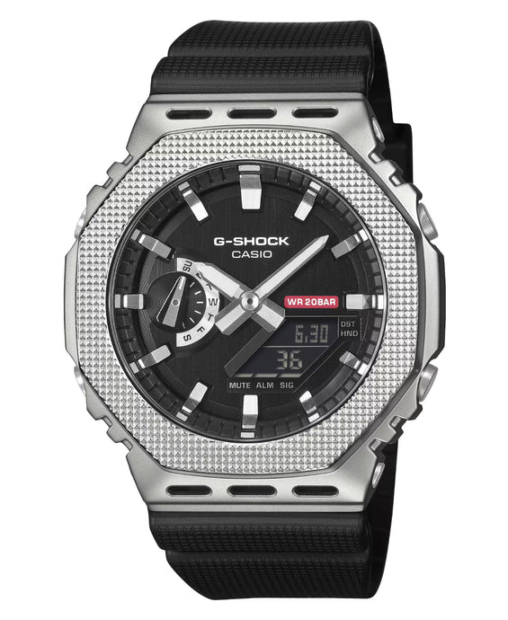 G-SHOCK G-STEEL 2100 Series GM2100M-1A