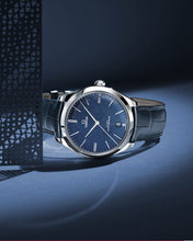 Load image into Gallery viewer, OMEGA- DE VILLE TRÉSOR CO‑AXIAL MASTER CHRONOMETER 40 MM 435.13.40.21.03.001