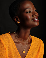 Load image into Gallery viewer, KENDRA SCOTT Halloween Gold Strand Necklace 9608887236