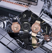 Load image into Gallery viewer, G-SHOCK ANALOG-DIGITAL WOMEN GMS2110PG1A4