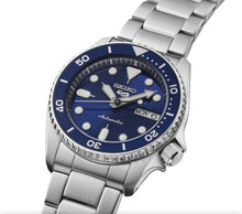Load image into Gallery viewer, SEIKO 5 SPORT
SKX SERIES SRPL77