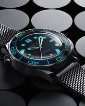 Load image into Gallery viewer, OMEGA SEAMASTER DIVER 300M 210.30.42.20.03.002