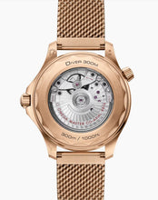 Load image into Gallery viewer, OMEGA SEAMASTER DIVER 300M 210.90.42.20.01.003