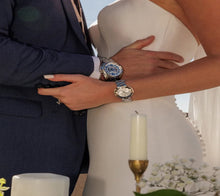 Load image into Gallery viewer, BULOVA CLASSIC SUTTON 96A187