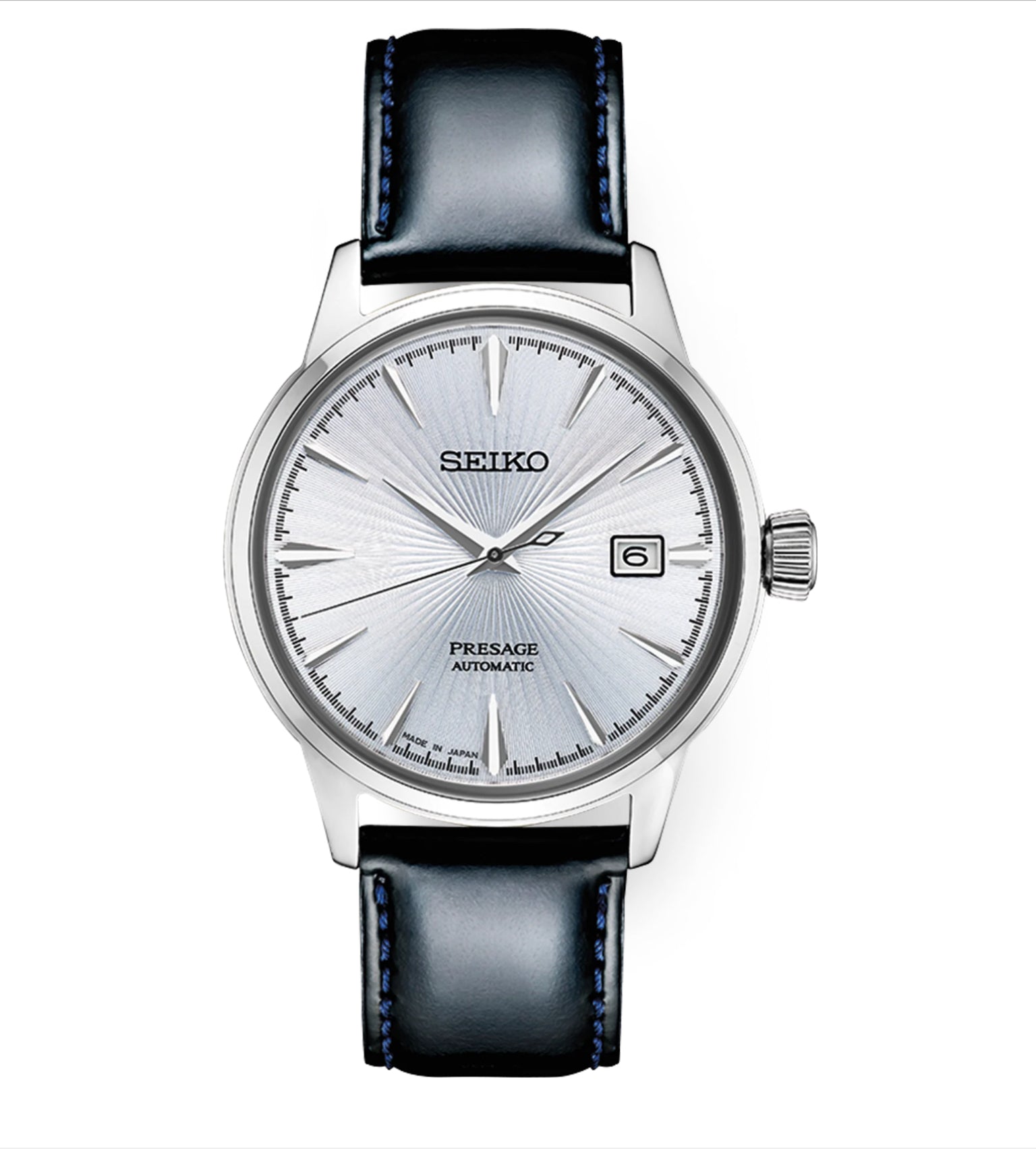 SEIKO PRESAGE COCKTAIL SRPB43
