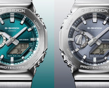 Load image into Gallery viewer, G-SHOCK GM2100D-3A1