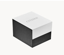 Load image into Gallery viewer, CITIZEN ECO BRYCEN WR100 AT2586-05E