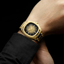 Load image into Gallery viewer, MIDO SPECIAL EDITION (1 EXTRA STRAP) Multifort TV Big Date M049.526.33.021.00