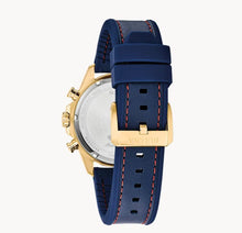 Load image into Gallery viewer, BULOVA Marine Star 97B168