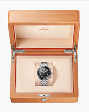 Load image into Gallery viewer, SEAMASTER DIVER 300M OMEGA CO‑AXIAL MASTER CHRONOMETER CHRONOGRAPH 44 MM 210.30.44.51.01.001