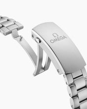 Load image into Gallery viewer, Omega-SEAMASTER PLANET OCEAN 600M OMEGA CO‑AXIAL MASTER CHRONOMETER 43.5 MM 215.30.44.21.04.001