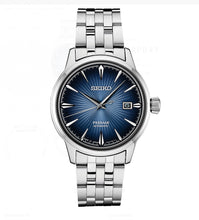 Load image into Gallery viewer, SEIKO PRESAGE SRPB41