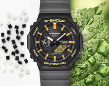 Load image into Gallery viewer, G-SHOCK ANALOG-DIGITAL 2100 Series GA-B2100DF-1A