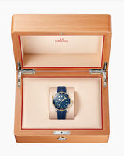 Load image into Gallery viewer, OMEGA-SEAMASTER DIVER 300M CO‑AXIAL MASTER CHRONOMETER 42 MM 210.22.42.20.03.001