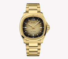 Load image into Gallery viewer, MIDO SPECIAL EDITION (1 EXTRA STRAP) Multifort TV Big Date M049.526.33.021.00