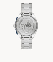 Load image into Gallery viewer, BULOVA Lunar Pilot Timascus 98A329